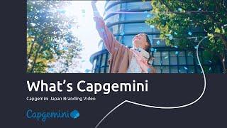 What's Capgemini (Long Version)