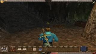 Ultima IX Ascension wine Linux Mint 17