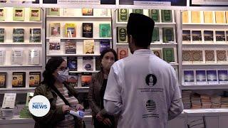 Argentina Intl Book Fair hosts Ahmadiyya Muslim Community Stall