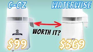 NEWEST and BEST Water Distiller Reviews for 2023! (Perfect Distilled Water At Home)