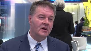 Embedded World 2018: Rohde & Schwarz on new oscilloscopes series | Electronics Weekly