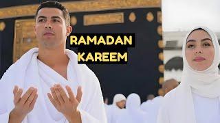  RAMADAN KAREEM with CRISTIANO RONALDO At SAUDI 2025! 