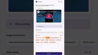 Unlock Real Learning Impact with KnowVid AI