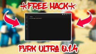 ️FREE Roblox Hack | Furk Ultra