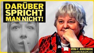 Ich werde Ihnen die Augen öffnen |Das größte Tabu der Menschen | LIEBE & Erfolg |  Vera F Birkenbihl