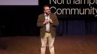 Preserving intangible cultural heritage | Tim Betz | TEDxNorthampton Community College