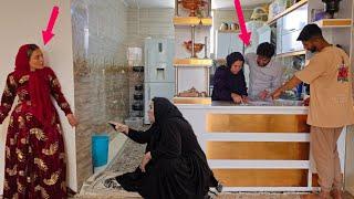 The Great Triumph of Love: Khadija's Dangerous Secret That Brought Her Mother-in-Law to Her Knees