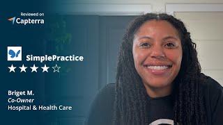 SimplePractice Review: A Simple Way to Start your Practice!