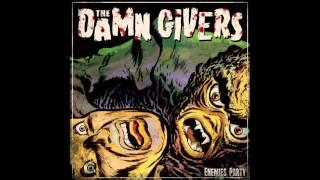 The Damn Givers - Day Off