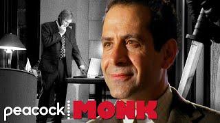 Here is What ACTUALLY Happened  | Monk