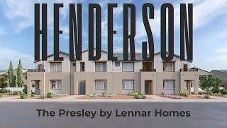 Townhouse In Henderson NV | Lennar Homes Henderson