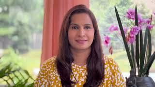Much more than small talk | Aparna Rai with Prabhakar Prasad!!