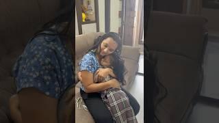 Day️81 Time flyes too fastlyI am missing her#prabhasuryavlogs #minivlog #vlog #youtubeshorts