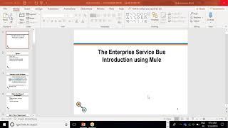 Mule soft online Training Videos