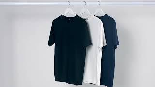 The T.M.Lewin Tee's