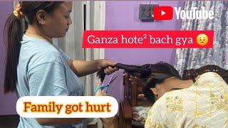 Exam result prank gone wrong||Arunachal village lifestyle vlogs ️