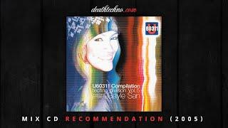 DT:Recommends | U60311 - Techno Division Vol. 5 - Gayle San (2005) Mix CD 1