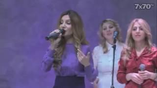 Merry Hovhannisyan - Kvaxnas vor tshnamin piti haxte