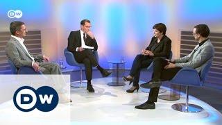 Panama Papers - How dirty is the hidden money? | Quadriga