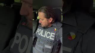 Police Siren Demo