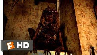 Mama (2/10) Movie CLIP - Feral Children (2013) HD