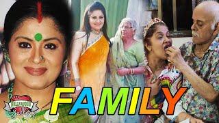 Sudha Chandran Family With Parents, Husband, Career and Biography