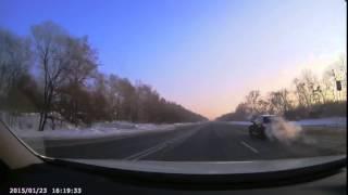 Subaru Impreza GT 2.0 turbo (250 лс) VS Mark X 2.5 GRX130 (203 лс).mp4