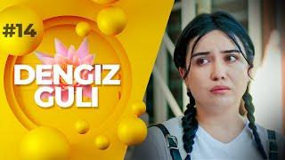 Dengiz Guli (o'zbek serial) | Денгиз Гули (ўзбек сериал) 14-qism