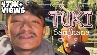 TUKI - Samjhana on lonely beat | Freestyle || Rap | @tukimusic