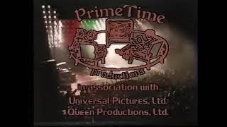 PrimeTime Productions/Universal Pictures/Queen Productions/Universal Television (1980)