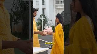 BTS Video | Saru | On Location | access television #zeetv #saru #shorts #short