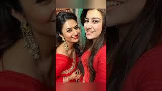 Ishita Ruhi️️|yeh hai mohabbatein|#shorts #youtubeshorts #status #divyankatripathi #aditibhatia