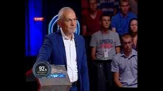 Шустер LIVE 08-08-2014