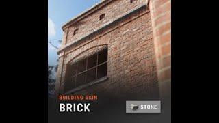 Bgrade Building Skins