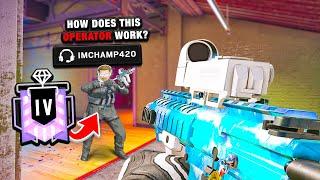 Why DIAMOND Is NOT A Good Rank Anymore