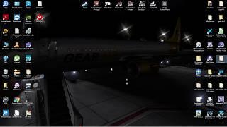 XORGANIZER V2 XPLANE11