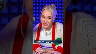 Инстасамка рассказала всю правду про себя \ LOVECAST Саши Спилберг #shorts