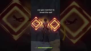 HIDDEN PRECIOUS CHEST in THE CHASM (Genshin Impact)