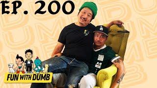 Bobby Lee Is My Therapist - Fun With Dumb - Ep. 200