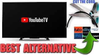 Best YouTube TV Alternatives | Only One Can Truly Replace YouTube TV