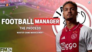 How to DOMINATE Game Management | Football Manager 24 | Guide