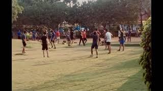 Field of Dreams at VIT Chennai: Where Students Play and Thrive!