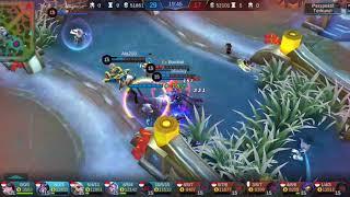 Zhask savage