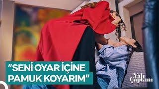 SEYRAN'DAN PELİN'E EFSANE AYAR! | Yalı Çapkını 64. Bölüm