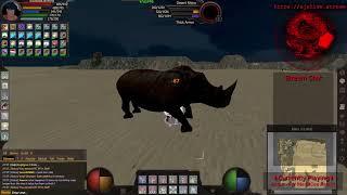 Leveling Staff in Rahu, +60% combat xp video!  | #live #stream | Sausage Javelins