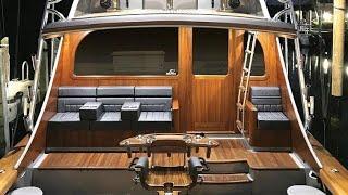 She Wiggles ! 61 Paul Mann Custom Yacht(Jichi)