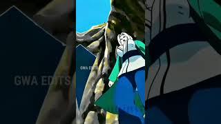 Tsunade X one dance edit | tsunade the 5th HOKAGE | ️ | #shorts