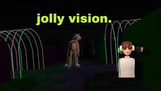 jolly vision (rec room)