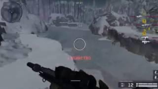 WARFACE НОВАЯ КАРТА СИБИРЬ РЕЖИМ ВЫЖИВАНИЕ