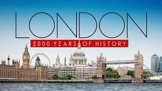 London: 2000 Years of History | BBC Select